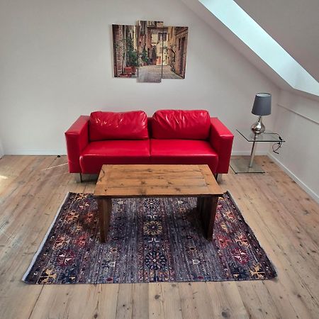Apartmán NEWSTALGIE Mikulov Kültér fotó