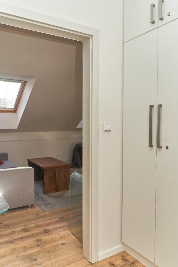 Apartmán NEWSTALGIE Mikulov Kültér fotó