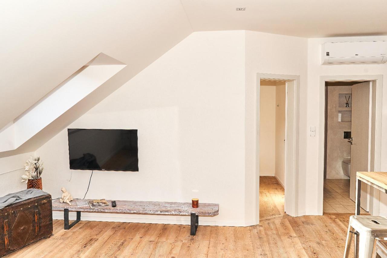 Apartmán NEWSTALGIE Mikulov Kültér fotó
