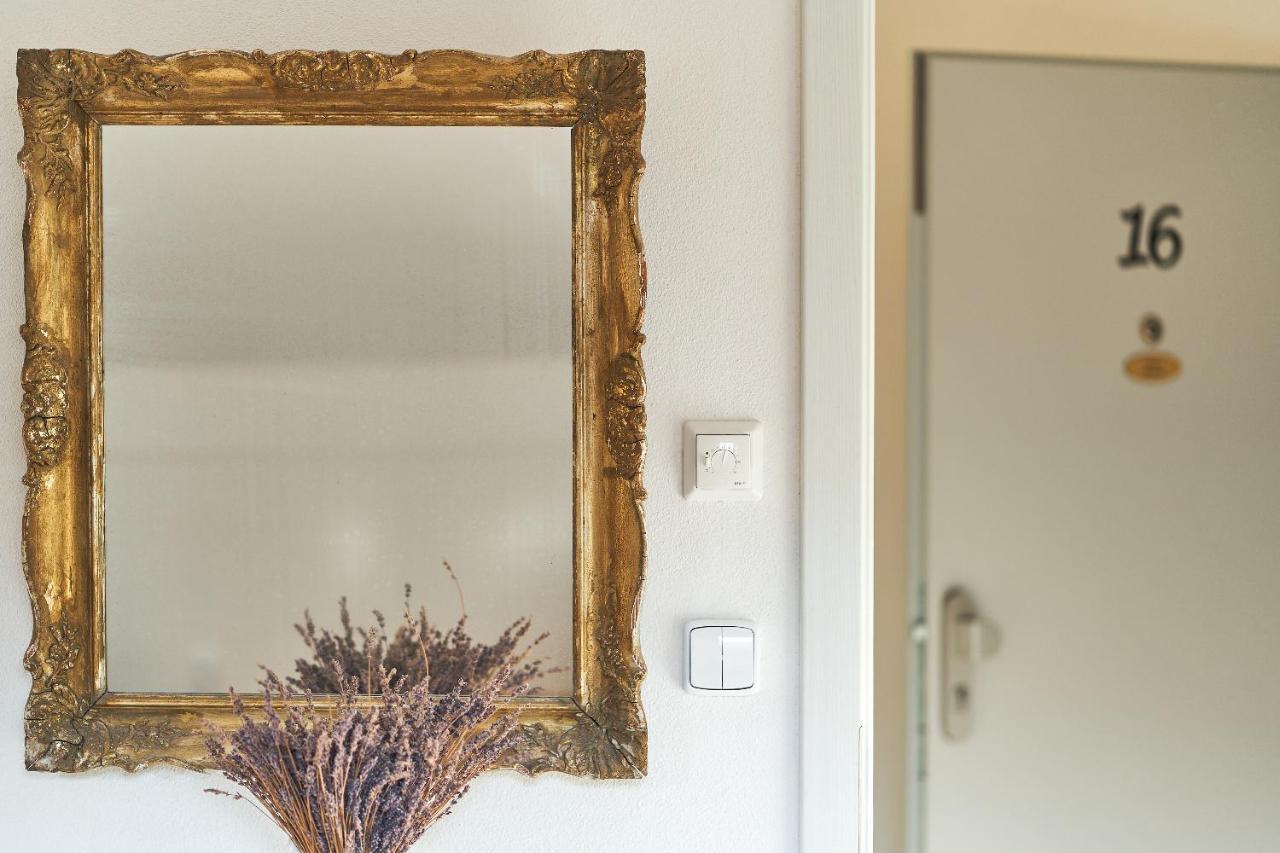 Apartmán NEWSTALGIE Mikulov Kültér fotó