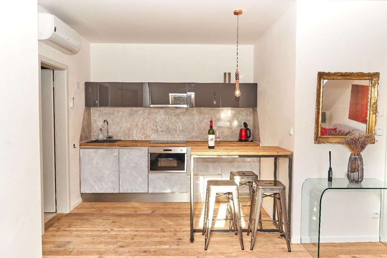 Apartmán NEWSTALGIE Mikulov Kültér fotó