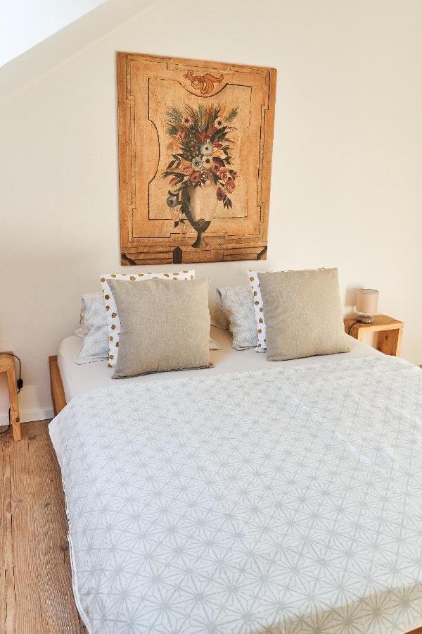 Apartmán NEWSTALGIE Mikulov Kültér fotó