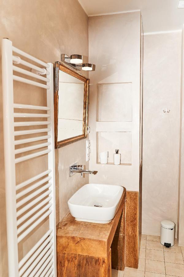 Apartmán NEWSTALGIE Mikulov Kültér fotó