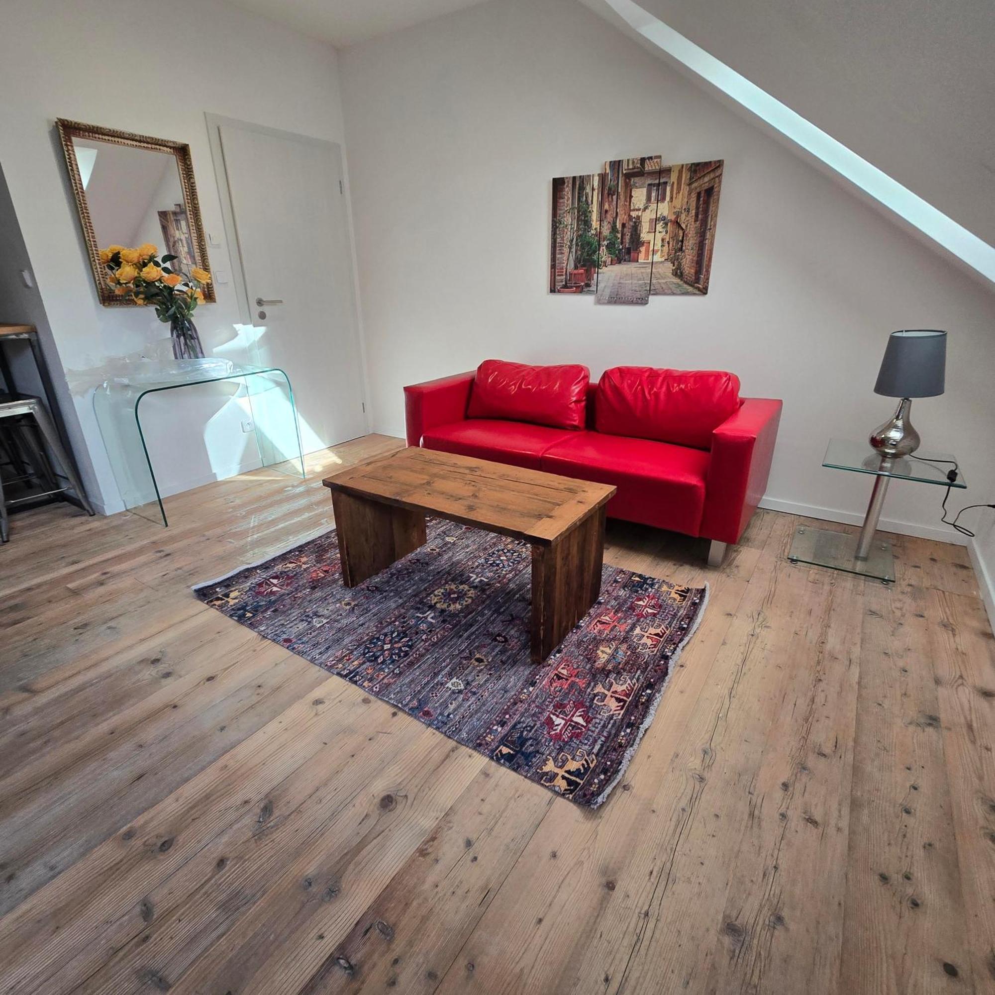 Apartmán NEWSTALGIE Mikulov Kültér fotó