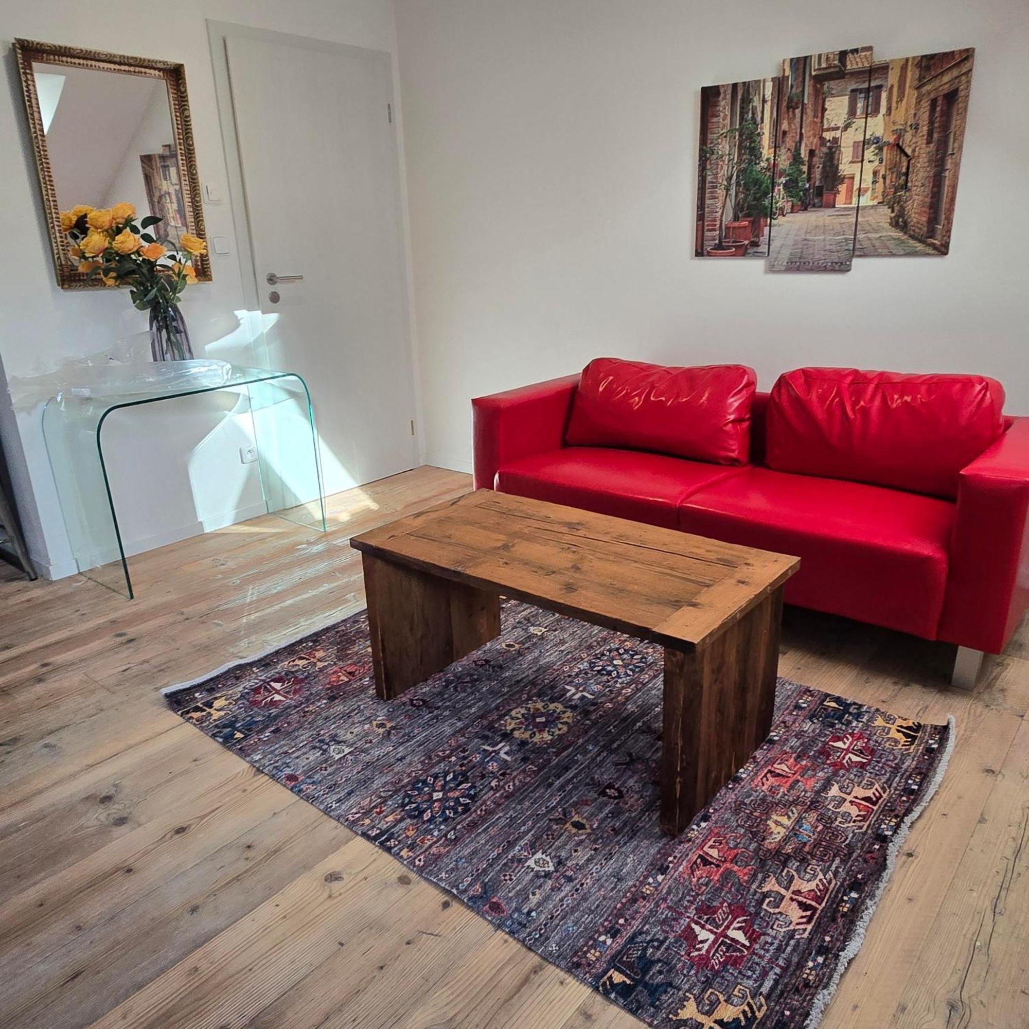 Apartmán NEWSTALGIE Mikulov Kültér fotó