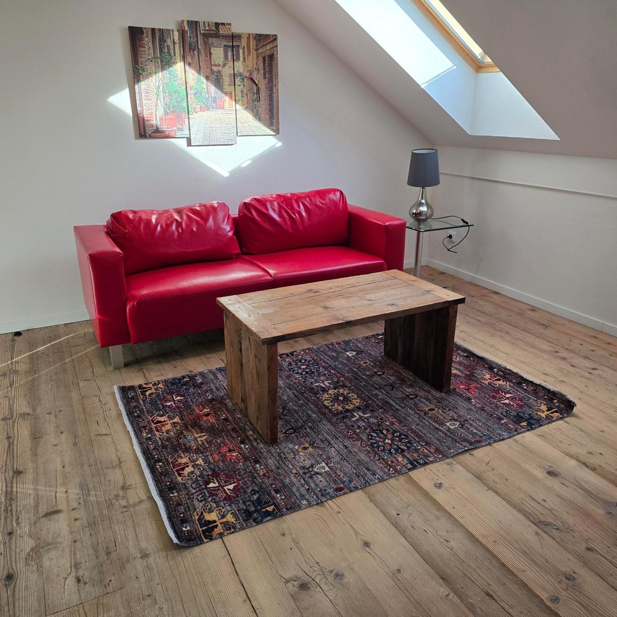 Apartmán NEWSTALGIE Mikulov Kültér fotó